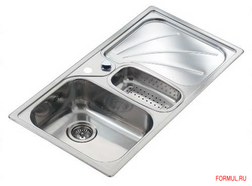 Кухонная мойка Reginox President